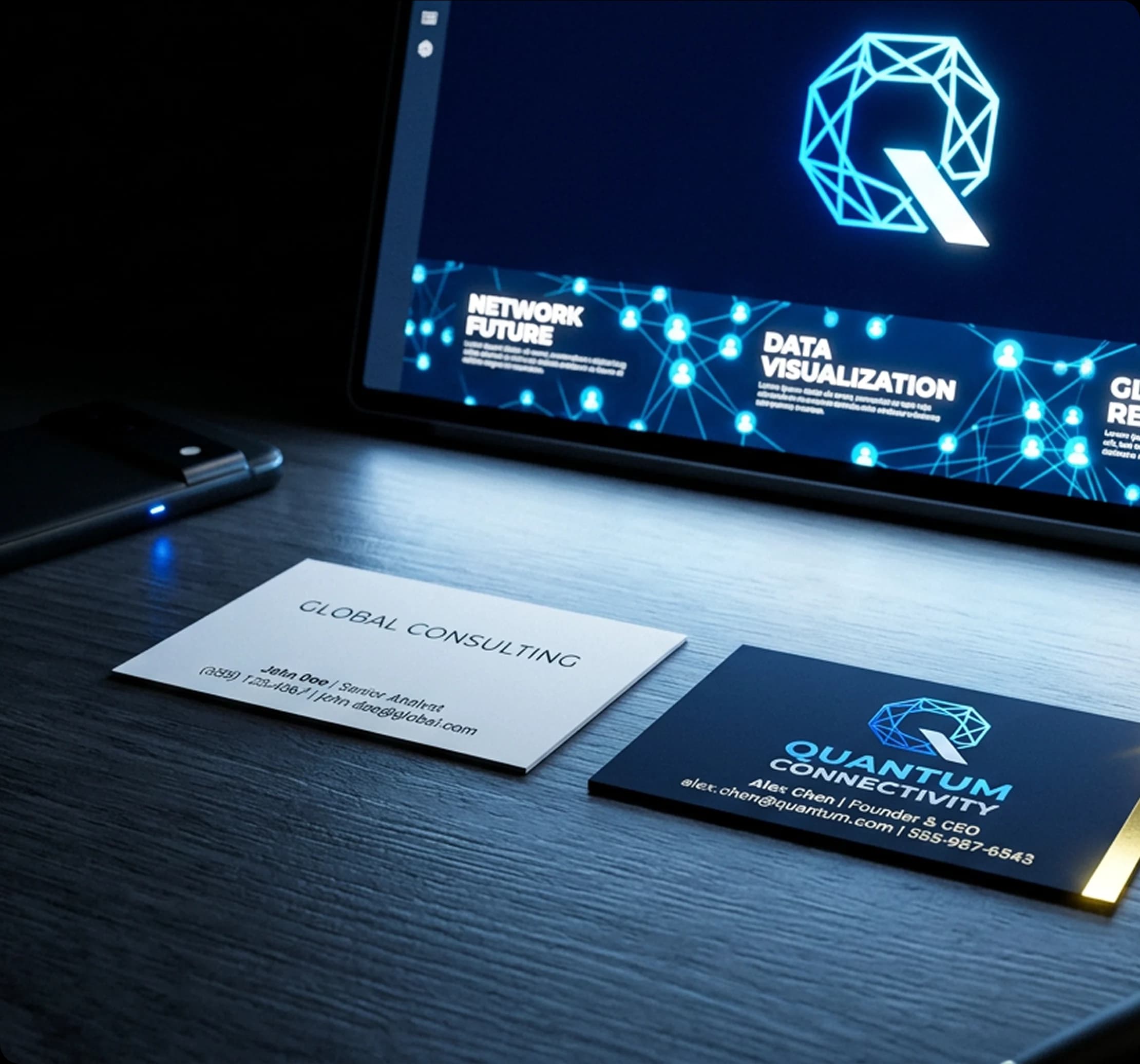 Advent Global Case Study | Digitally Next