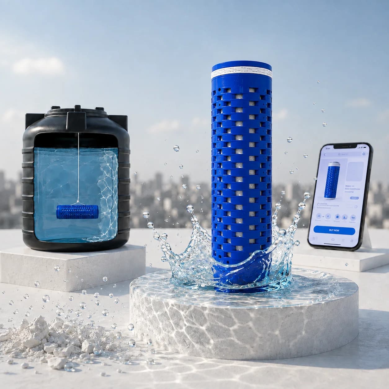 Hard2Soft Case Study | Digitally Next