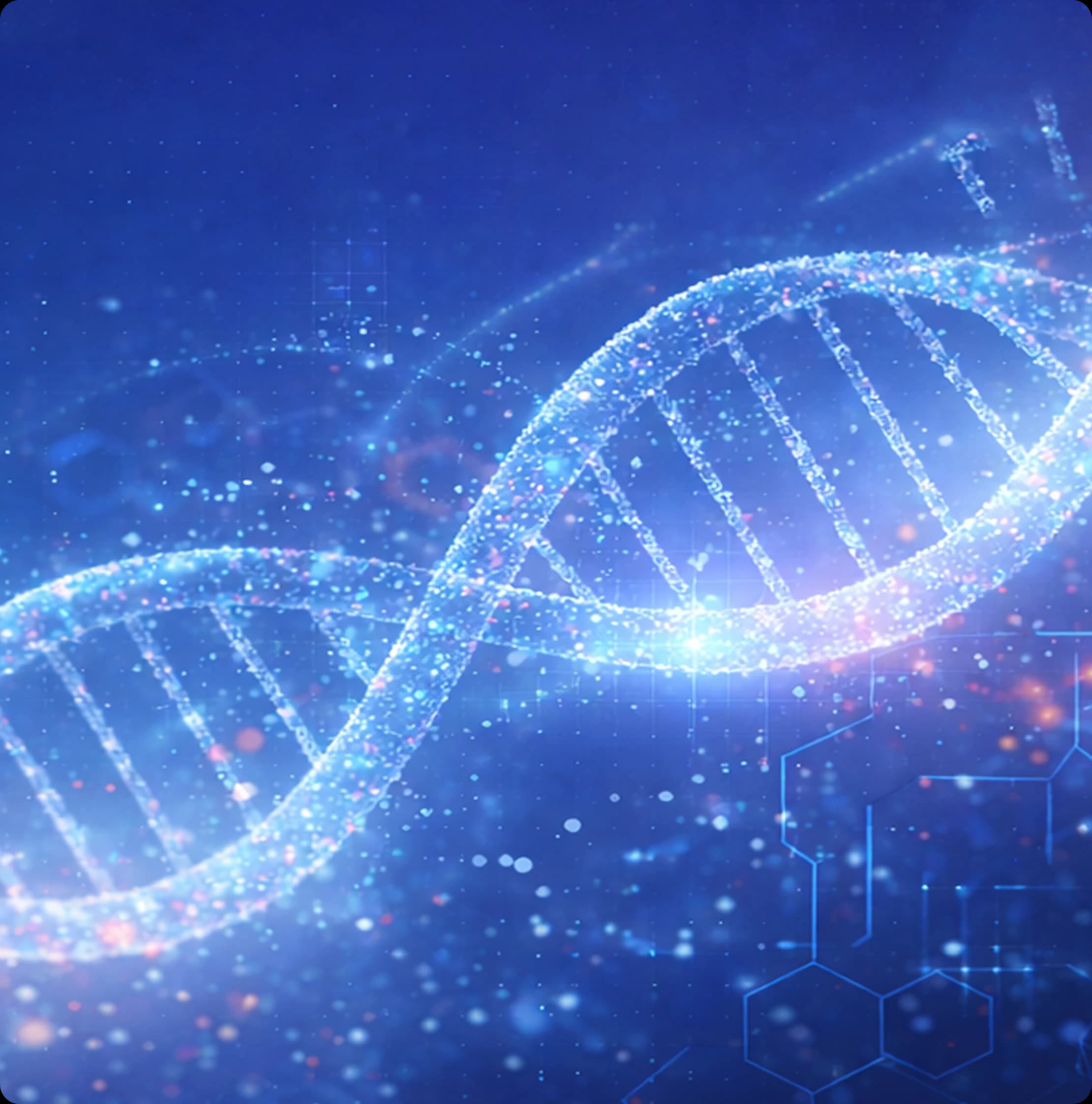 NeoTech Genomics Case Study | Digitally Next