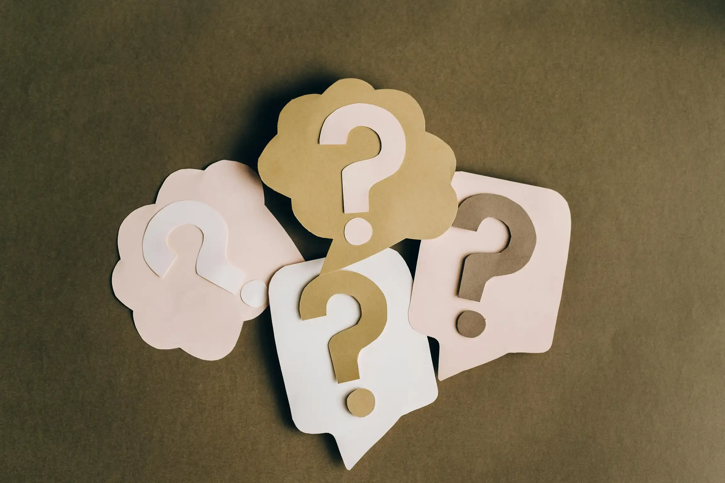 Ask "why" before "how"