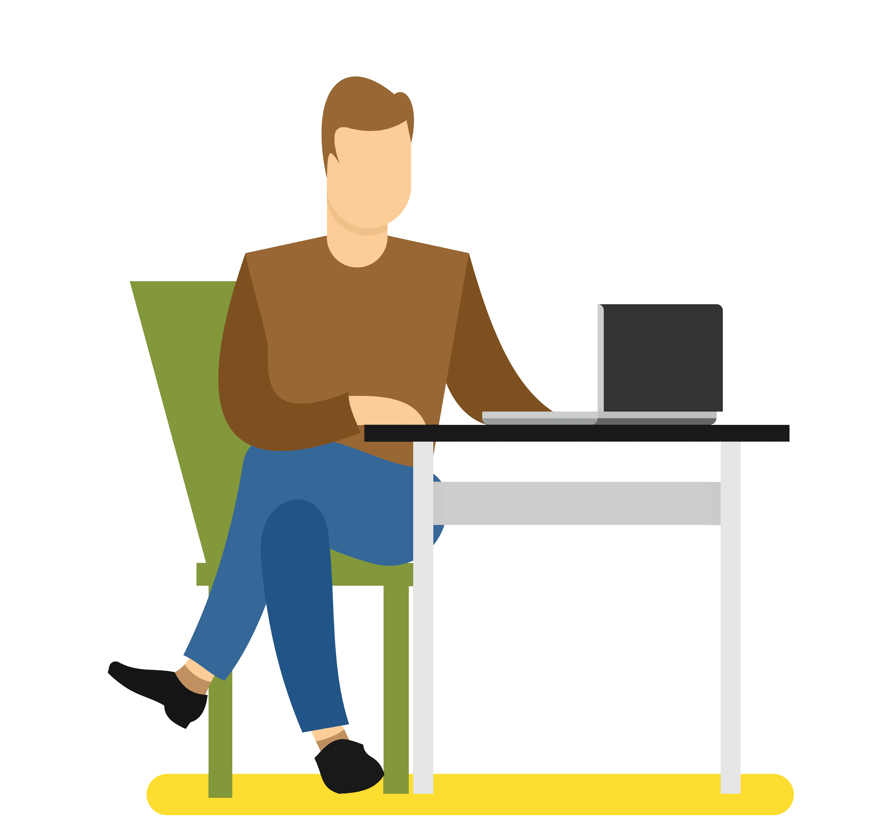 Self-Employed