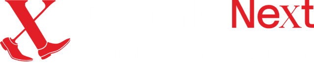 Digitally Next Logo