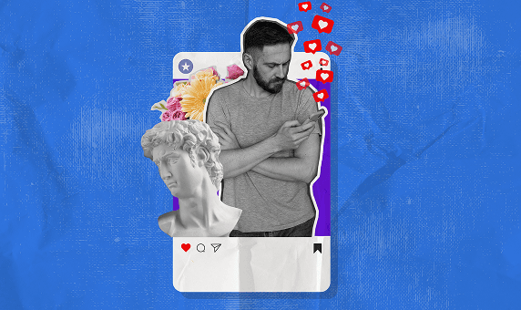 Social content systems