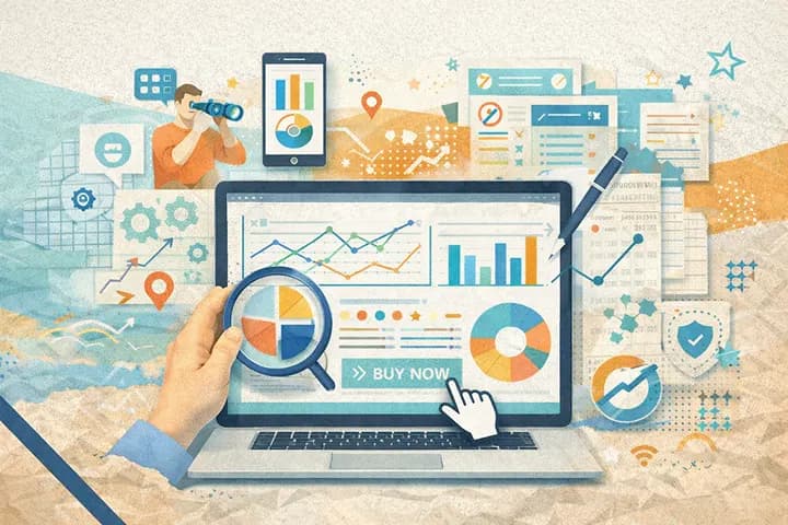 UX & Conversion Design