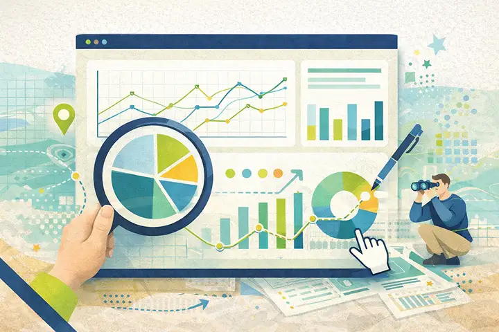 Analytics & Tracking