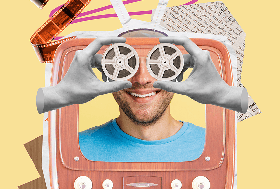 Video & visual production