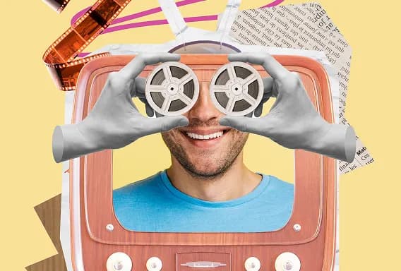 Video & visual production