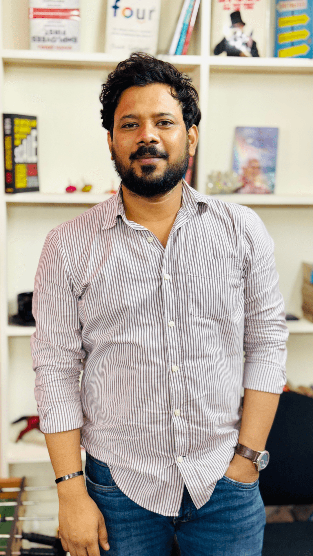 PANKAJ
