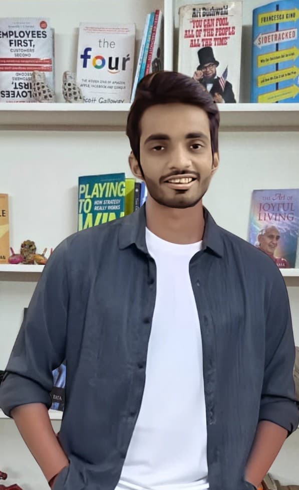 SUDHANSHU