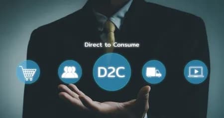 4 Steps to D2C Success