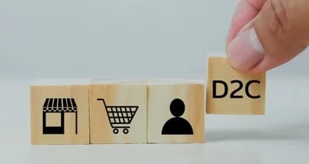 7 Ways D2C Brands Can Master the Art of Visibility