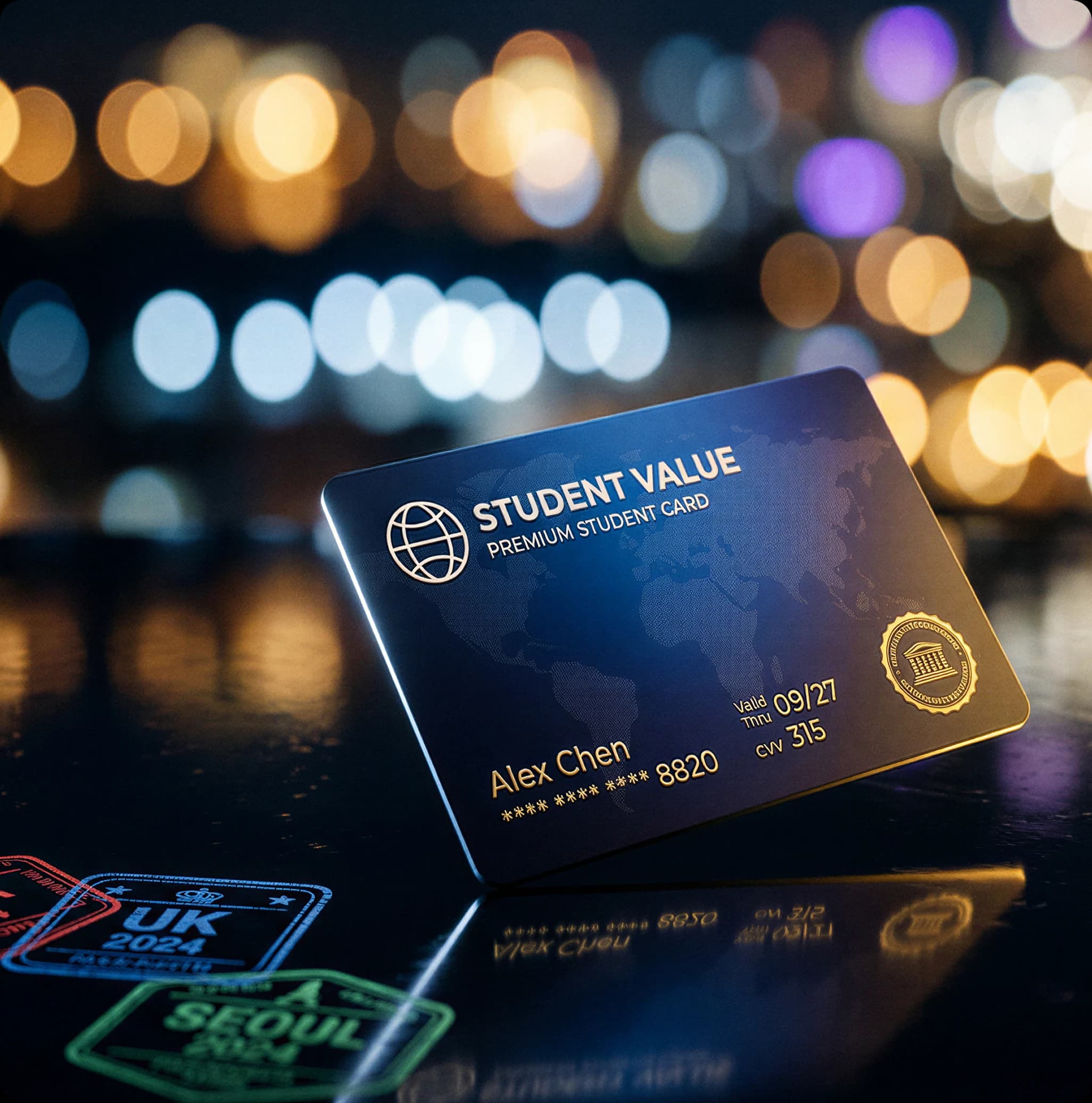 Fintech Student Value Card Case Study | Digitally Next