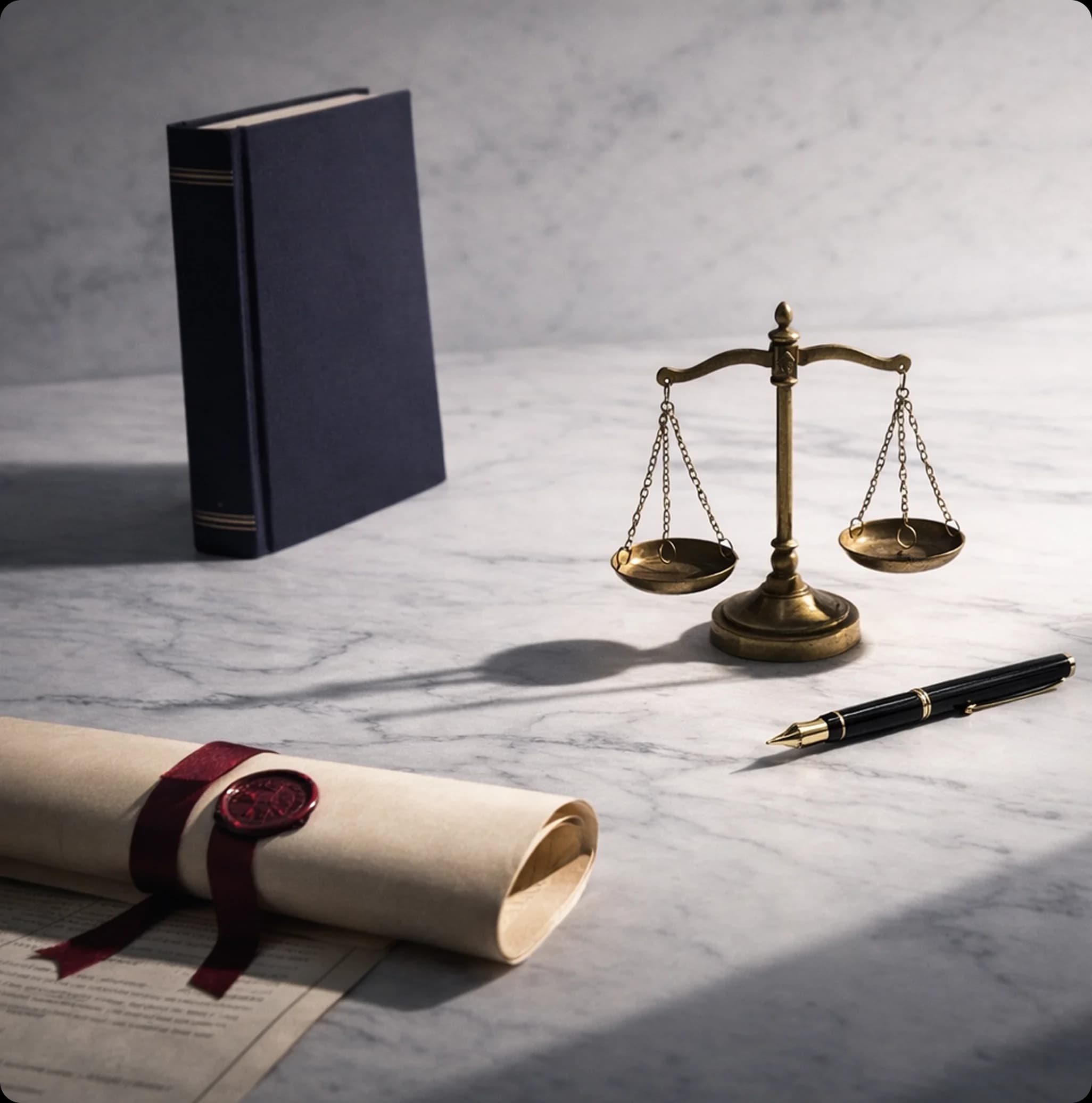 Legal & IP Advisory Case Study | Digitally Next