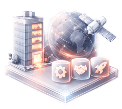 Delivery Models Icon