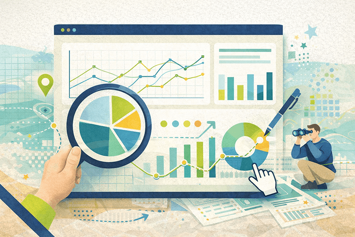 Analytics & Tracking