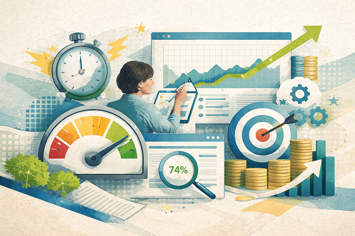 Performance Optimisation