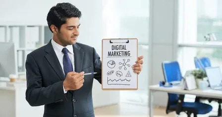 Don’t miss strategic perspective while implementing Digital performance marketing