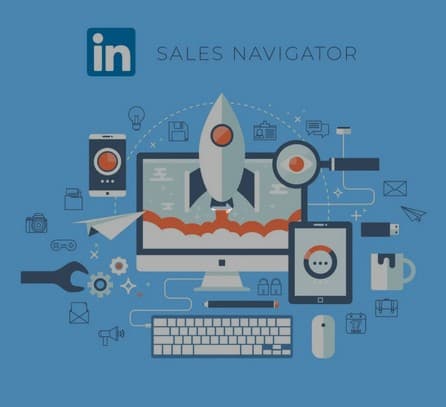 How to grow business with LinkedIn Sales Navigator in 2020