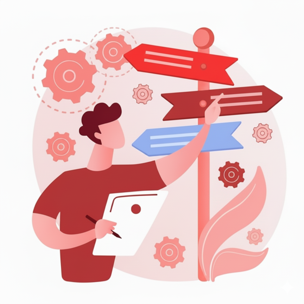 payments illustration dark